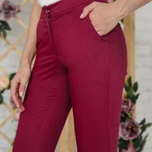 Calça Social Premium