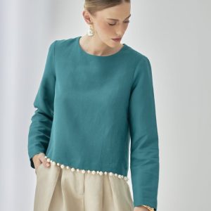 Blusa Dulce