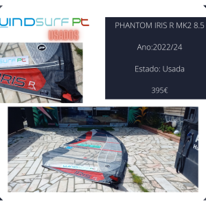 PHANTOM IRIS R 8.5 2022-2024