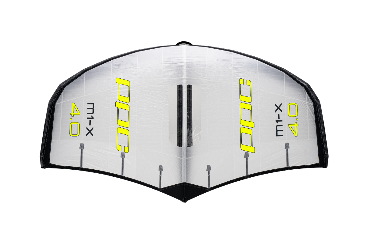 M1-X Wing - Image 5