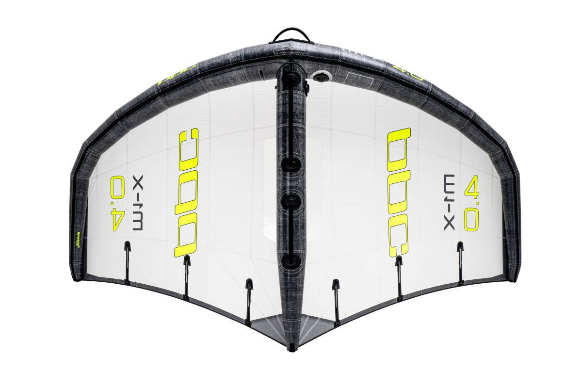 M1-X Wing - Image 4