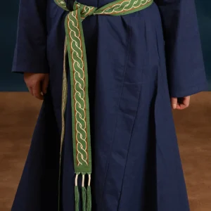 Viking riem Elina, groen, 235 cm