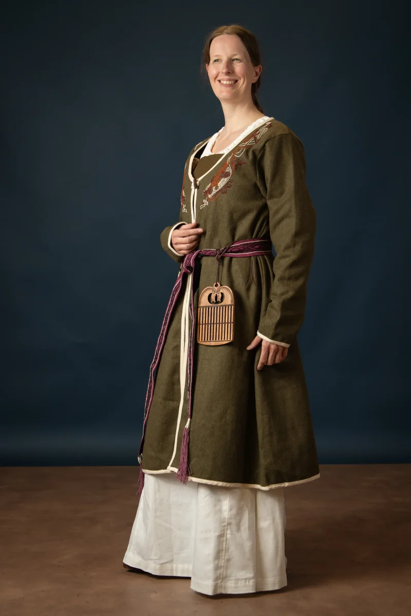 Viking Weefgetouw - Image 7