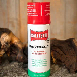 Ballistol antiroestspray, 200 ml