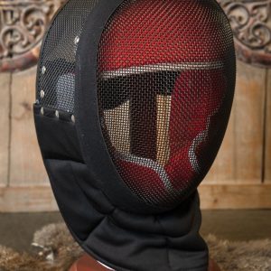 HEMA toernooi schermmasker