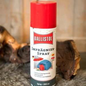 Pluvonin impregneerspray, 200 ml