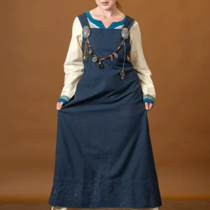 Hangeroc Alva, blauw