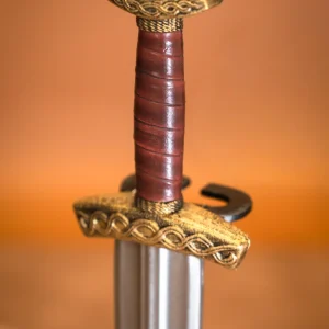 LARP Viking zwaard Huskarl