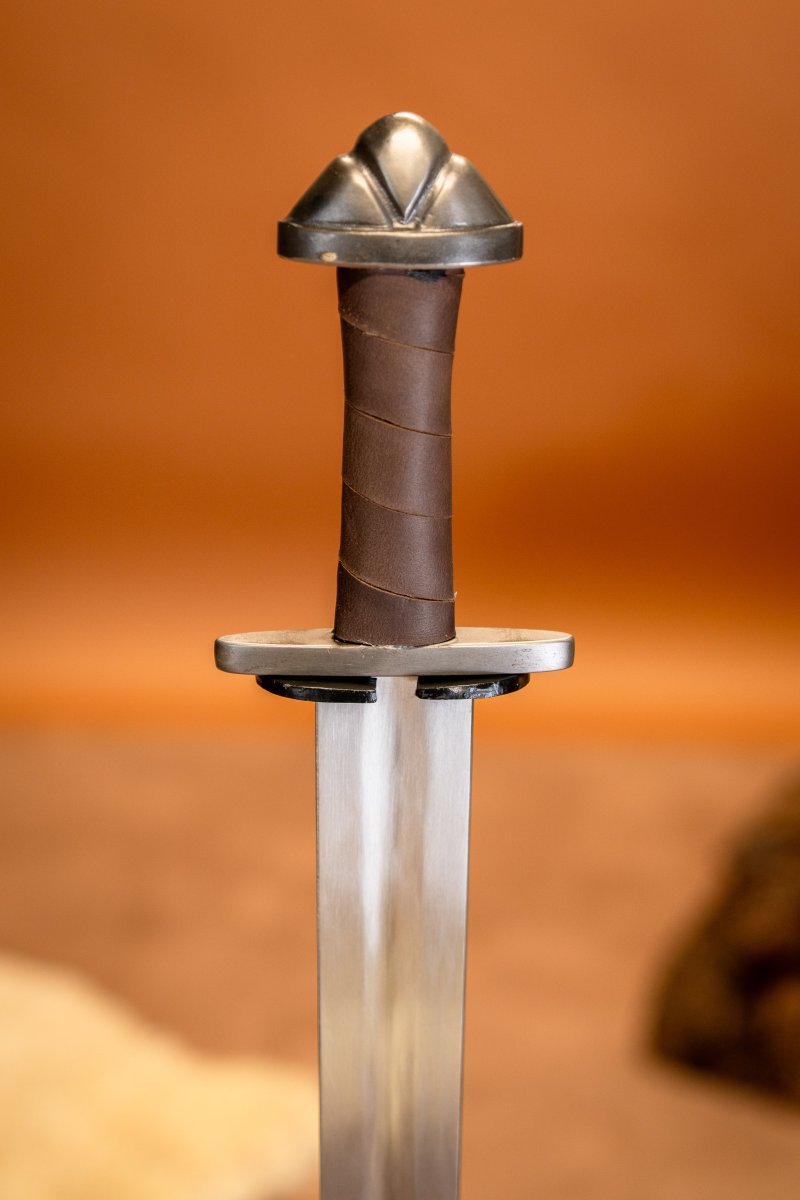 HEMA Viking zwaard battle-ready, bot (battle-ready) - Image 4