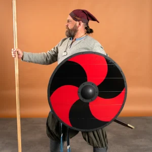 Viking schild Ragnar