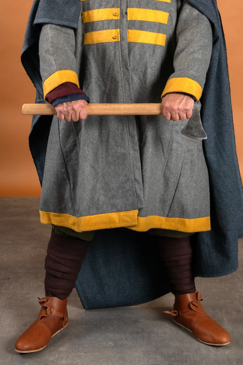 Viking schoenen Heimdall - Image 4