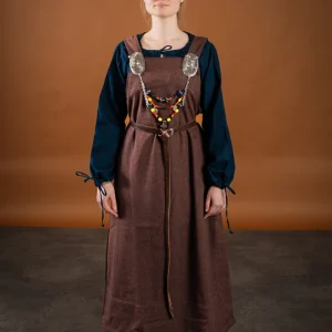 Hangeroc Lientje, bruin