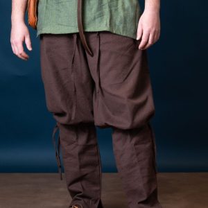 Ketill Viking Broek, bruin