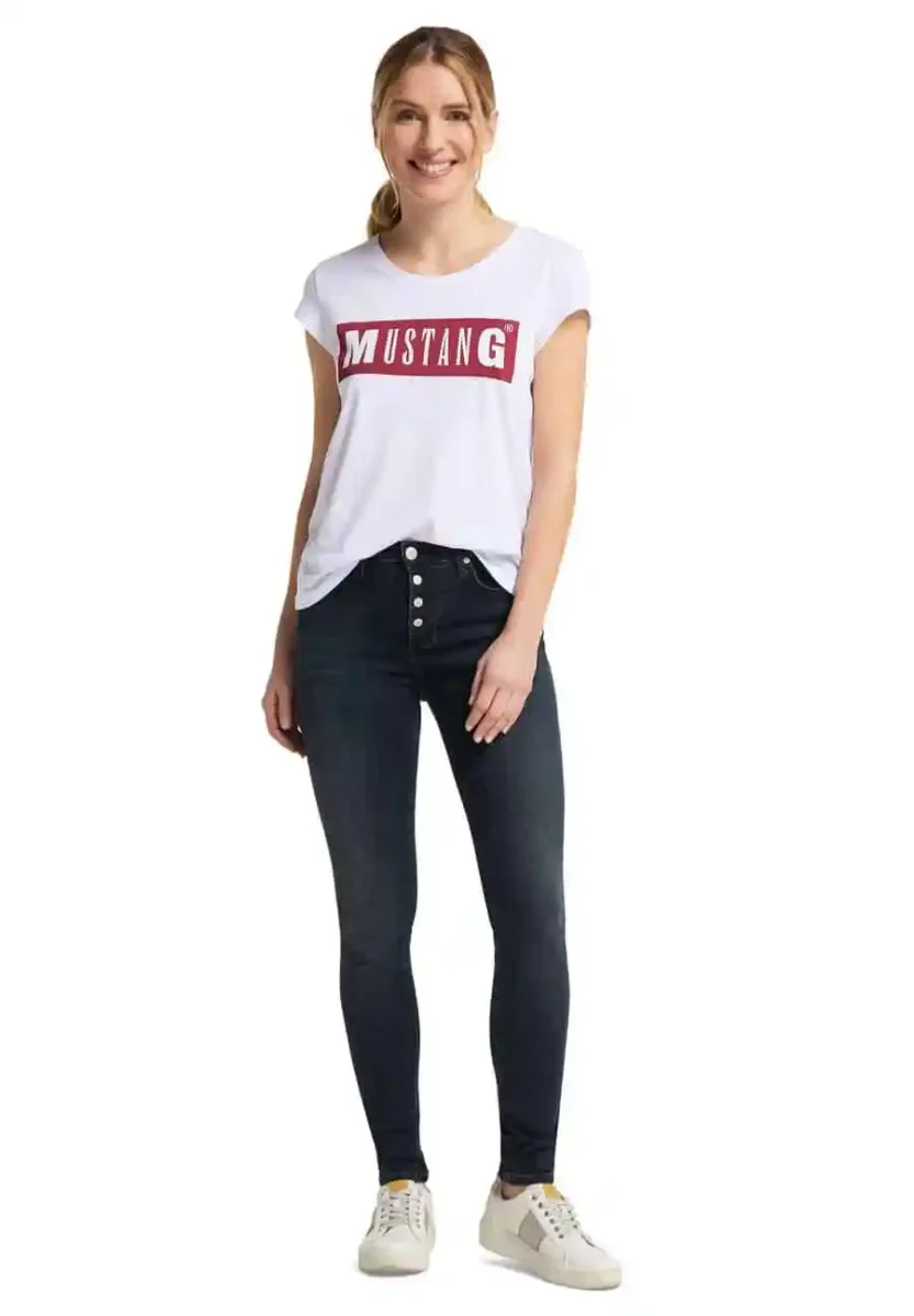 Mustang Mia Jeggings