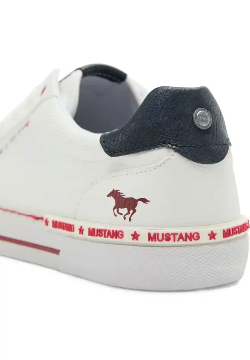 MUSTANG SAPATILHA DE SENHORA - Image 3