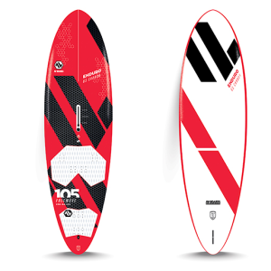 Prancha windsurf AV-Boards Enduro GS Carbon Freeride 2025