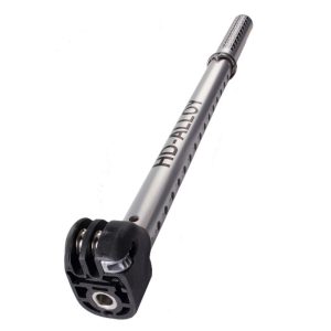 Extensão Aeron RDM U-Pin Alumínio