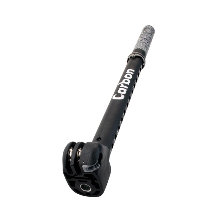 Extensão Aeron RDM U-Pin Carbono