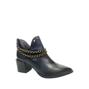CUBANAS Botas FITE110BLACK