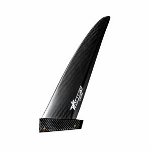 Fin Slalom TT/DTT Carbon WEED Liberty