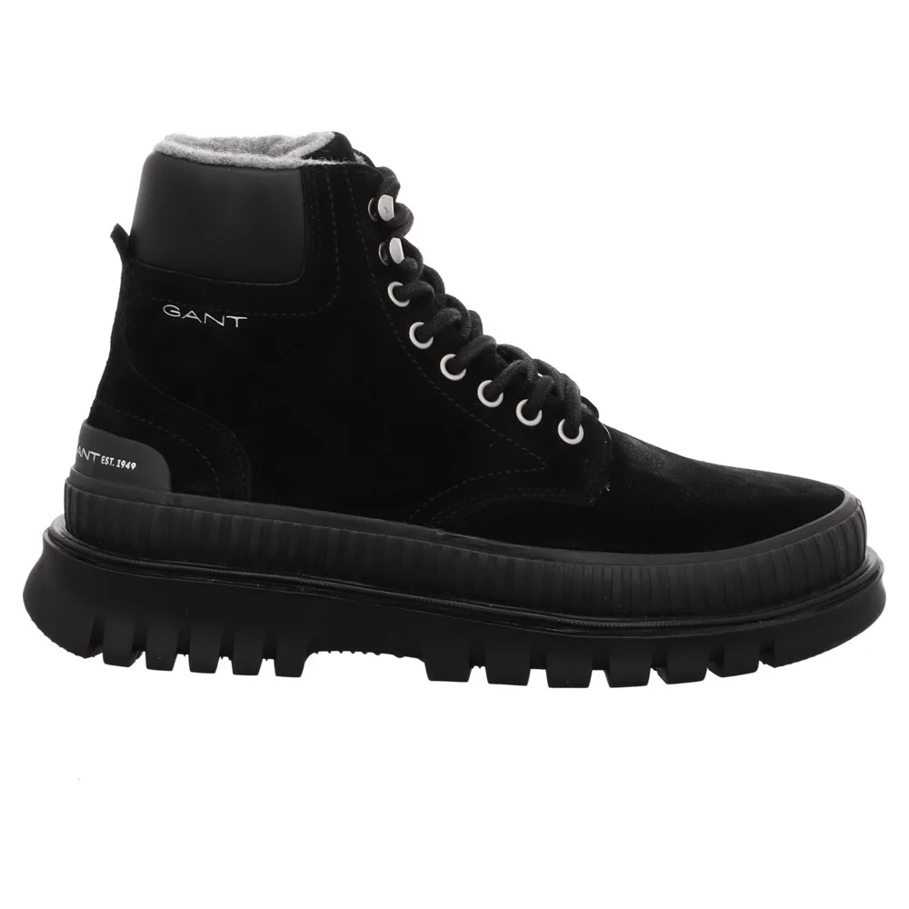 GANT BOTA DE HOMEM MODELO NEBRADA - Image 2