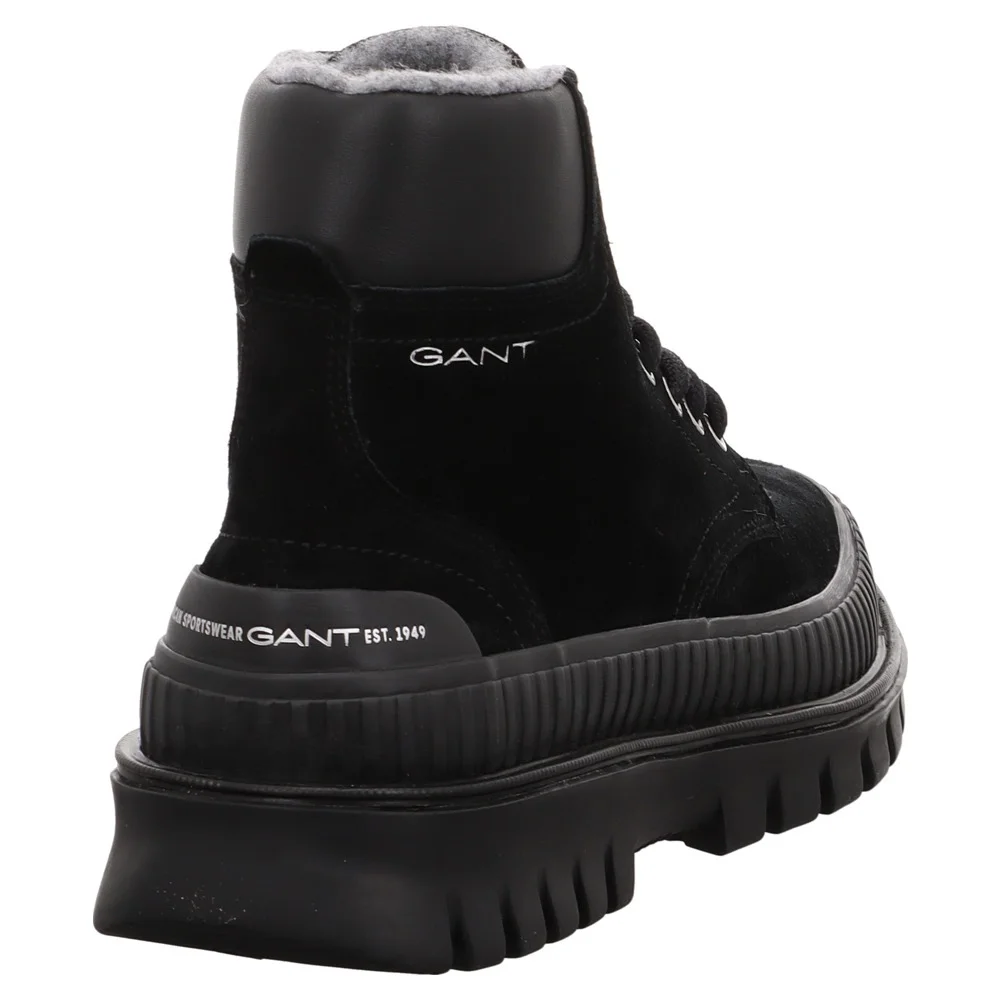 GANT BOTA DE HOMEM MODELO NEBRADA - Image 5