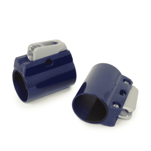 Grampo de afinar escota 32-35 Azul