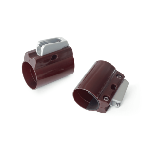 Grampo de afinar escota 36-37 Marron