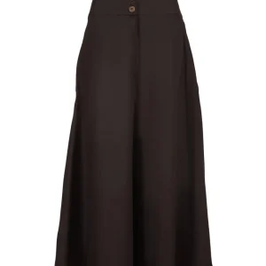 Rok Hannah, zwart