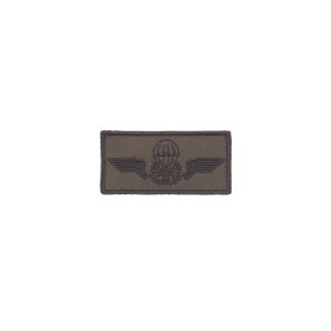 Emblema Bordado “Paraquedista”