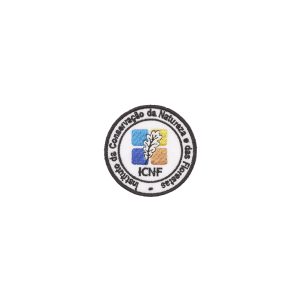 Emblema Bordado “ICNF”