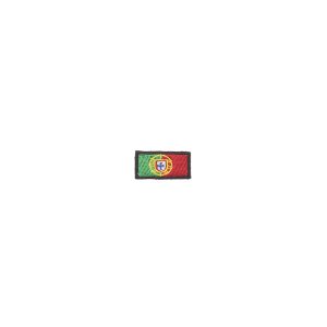 Emblema Bordado “Bandeira de Portugal 30*15 mm”
