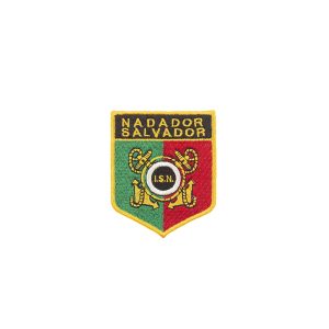 Emblema Bordado “Nadador salvador”