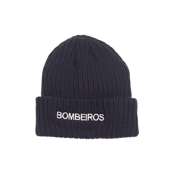 Gorro Bombeiros, canelado grosso - Image 3