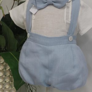 Conjunto de Cerimónia Amaya