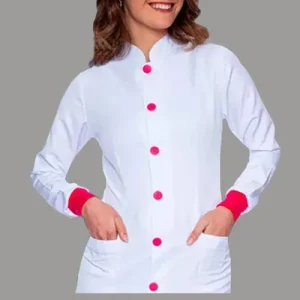 Jaleco Stepfanie