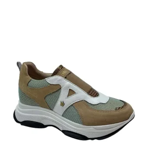 CUBANAS Tenis, JOLIE510BGREEN