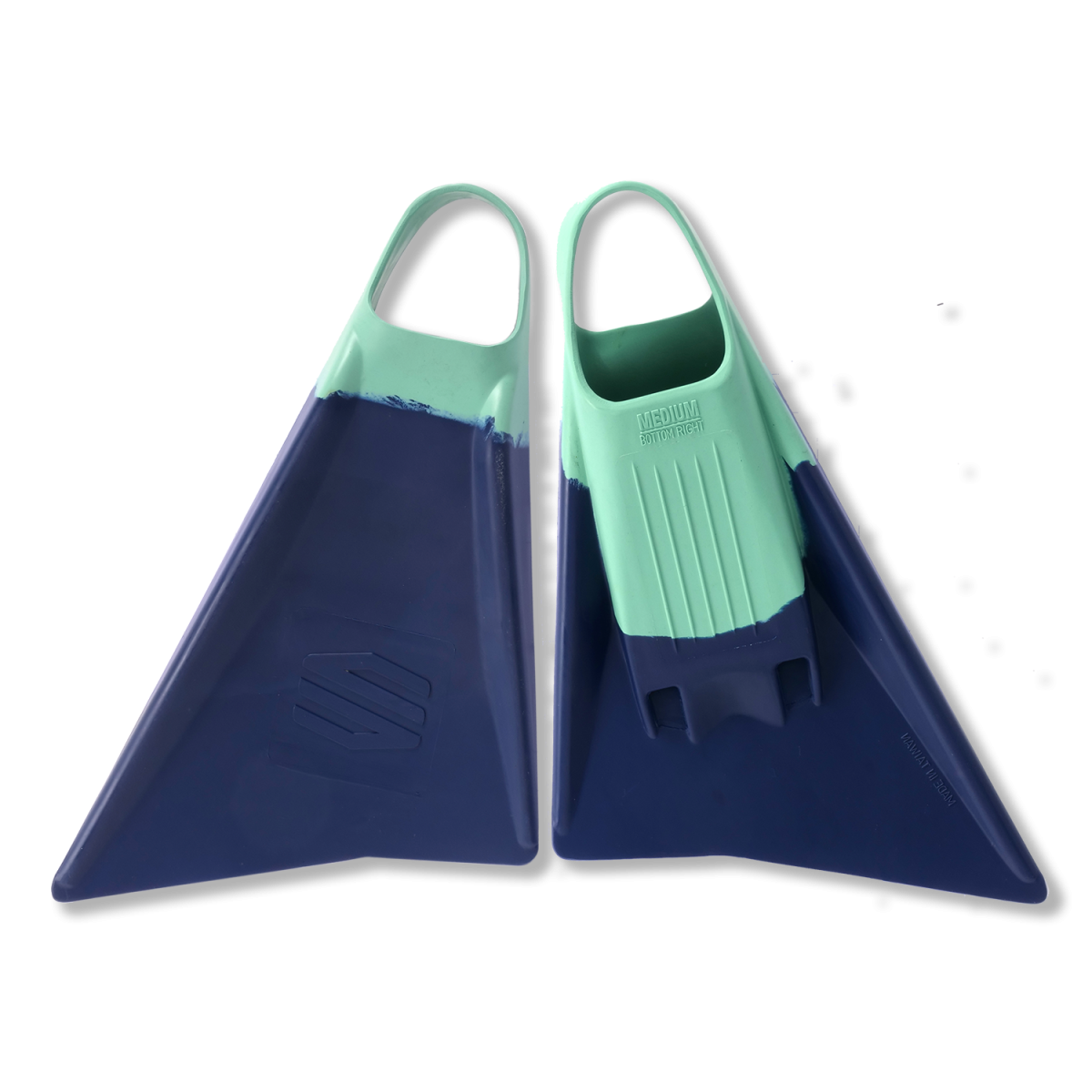 MENACE – SWIMFINS - Image 3