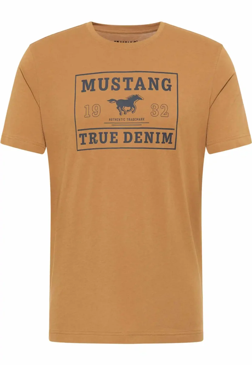 MUSTANG ALEX C PRINT - Image 5