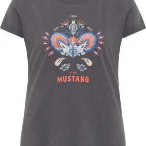 MUSTANG ALINA c PRINT