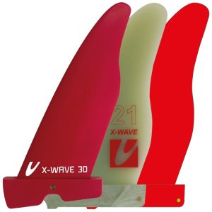 Fins Ondas X-Wave PB