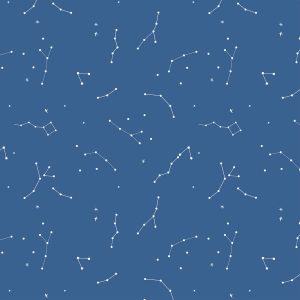 Blue Cosmos