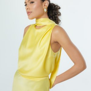 Blusa Sofia