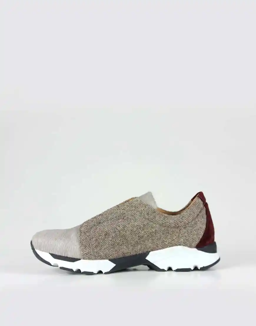 CUBANAS SNEAKERS, RUN200B - Image 3