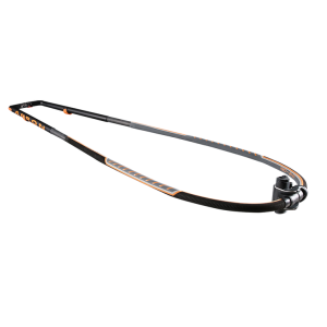 Retranca Aeron Carbon Slalom – Race outside Wide tail