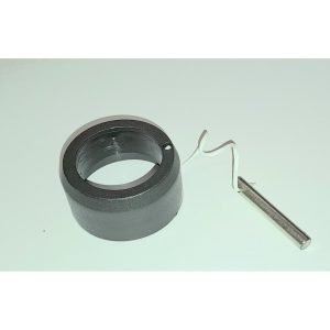Ring para extensor RDM com Pin