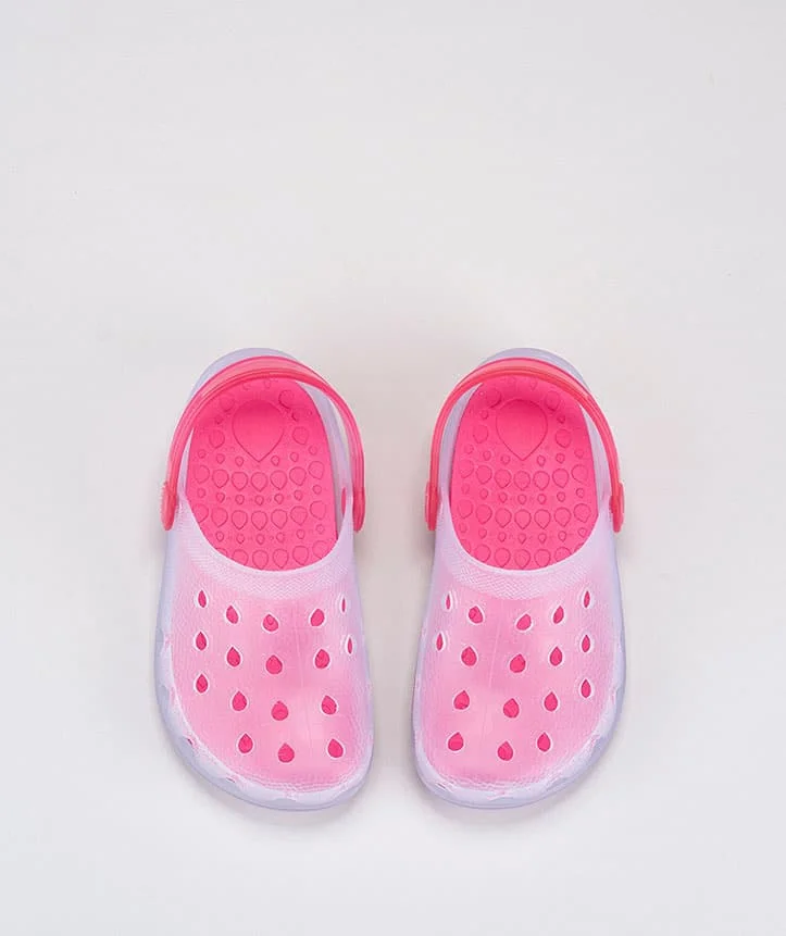 IGOR Poppy BRANCO/FUSCIA - Image 6