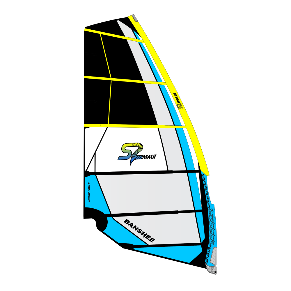 Vela S2Maui BANSHEE Ultra Light 2026