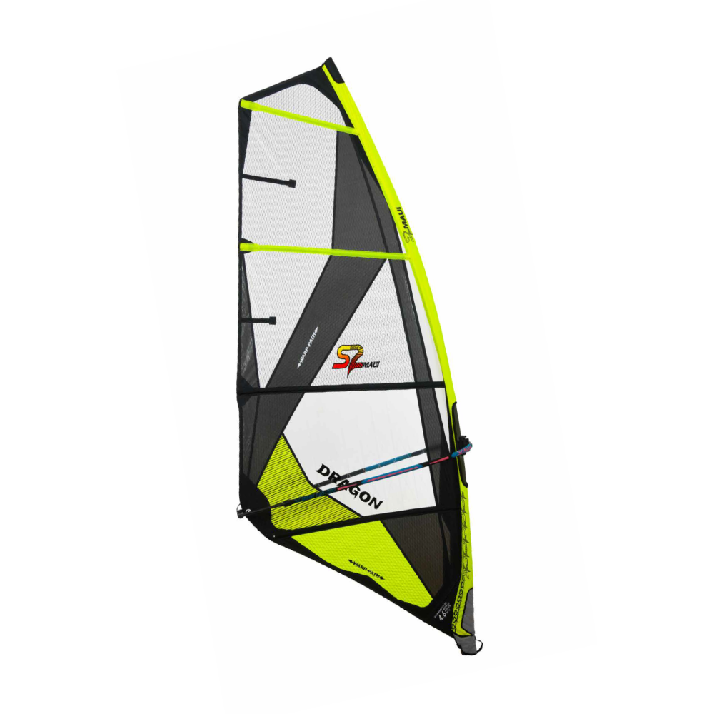 Vela S2Maui DRAGON Ultra Light 2026 - Image 2