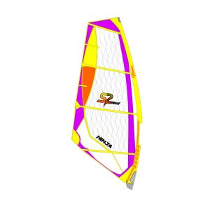 Vela S2Maui NINJA 2023